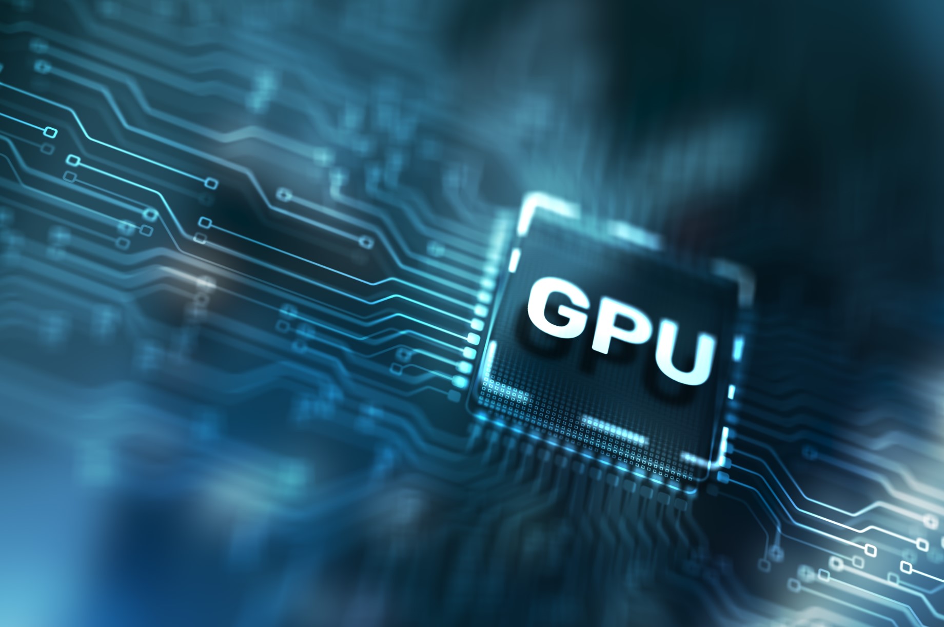 Poznaj potencjał projektów GPU w open-source / Fot. Funtap, Shutterstock.com