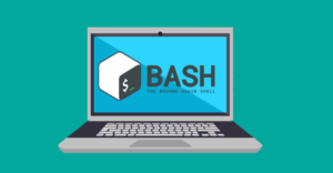 programowanie funkcyjne Bash