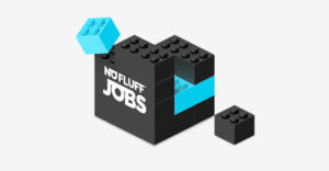 rebranding No Fluff Jobs