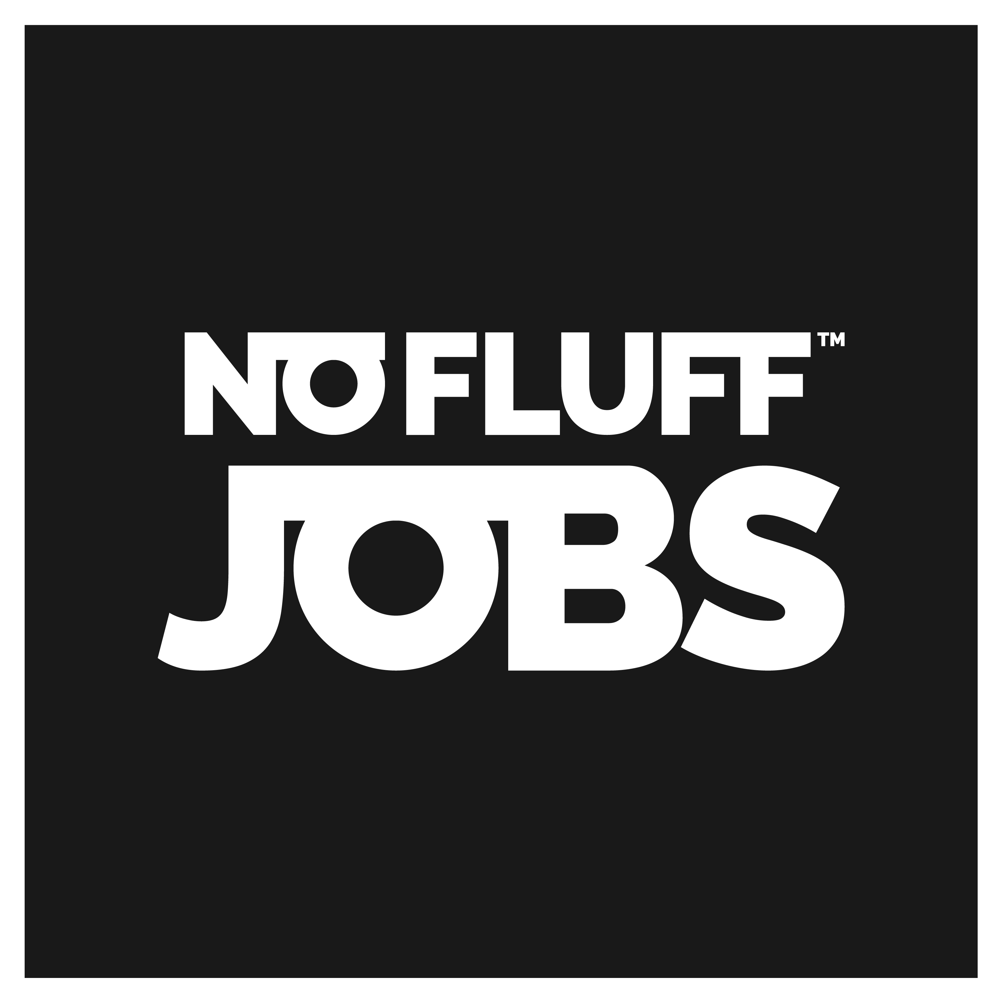 logo No Fluff Jobs