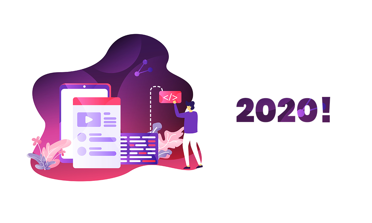 2020 fejlesztési és programozási trendjei