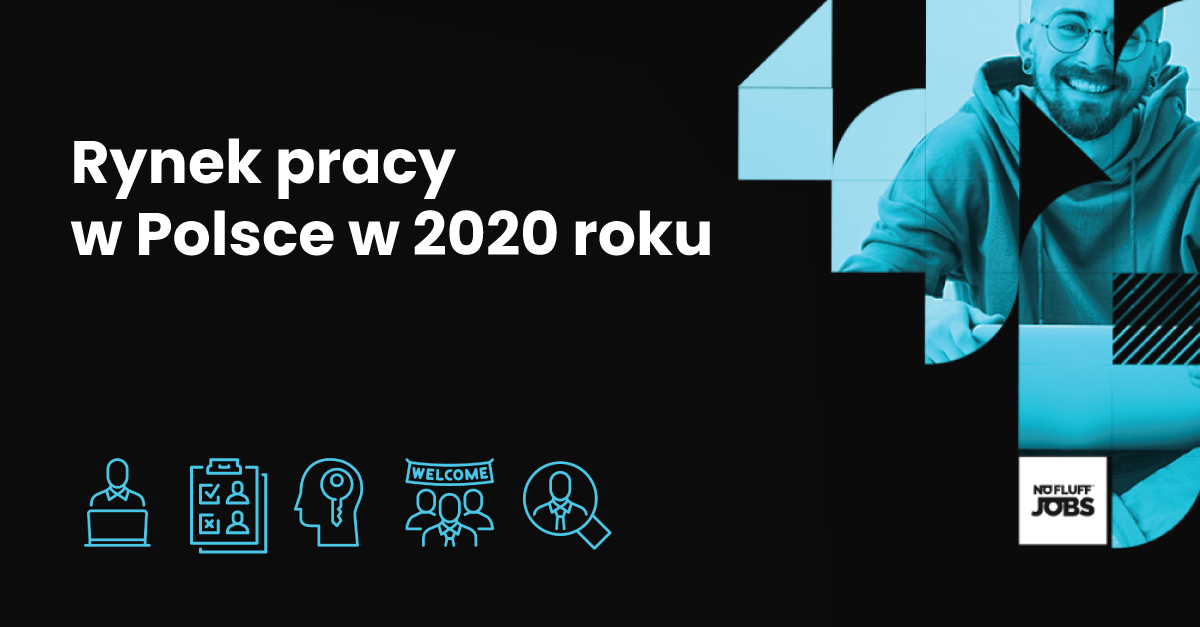 Rynek IT w Polsce w 2020