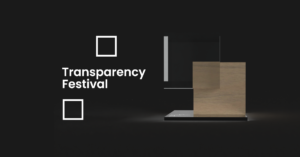 Festiwal transparentności