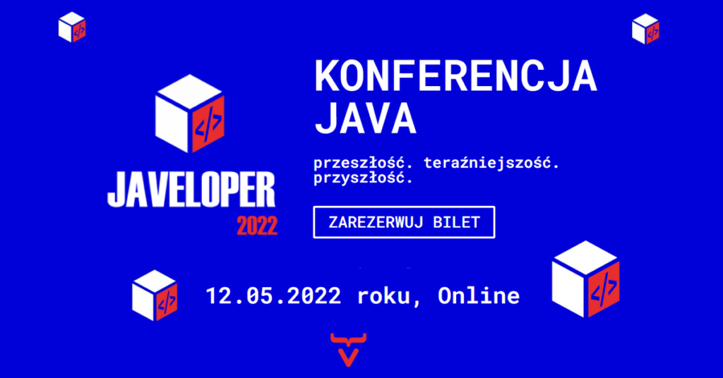 Konferencja Java