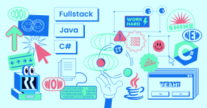 Kim jest Fullstack Developer?