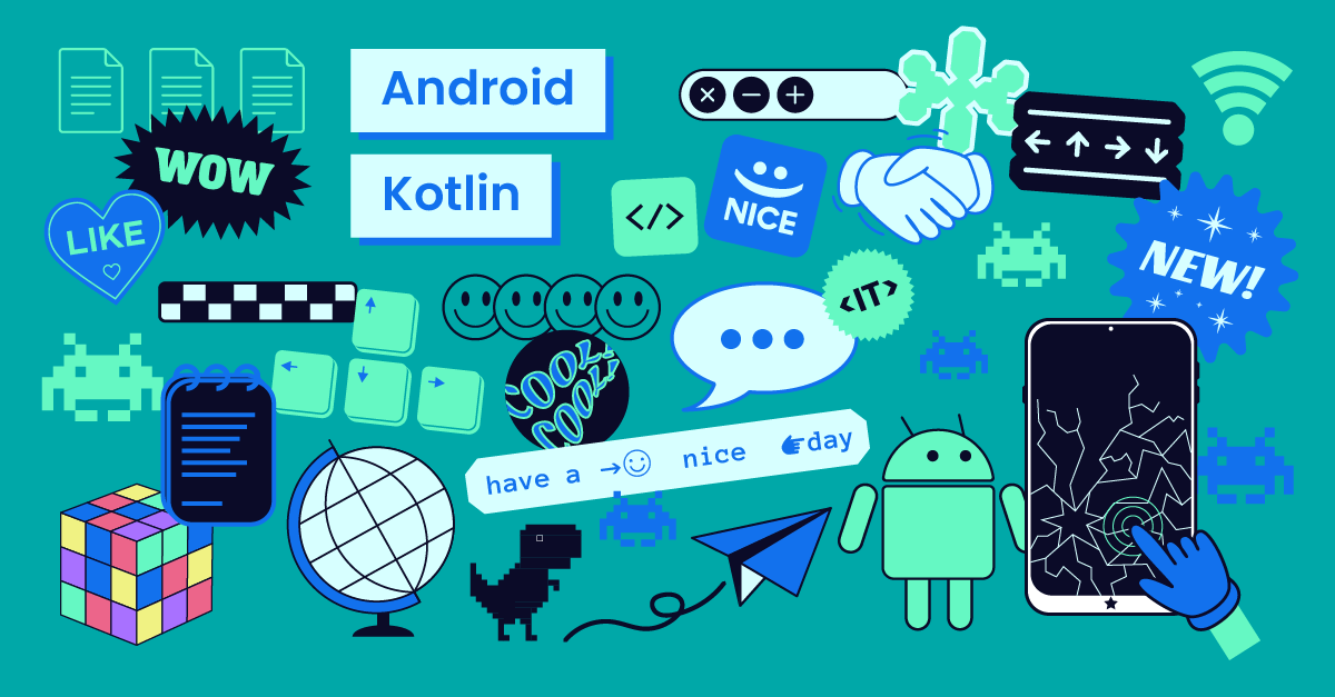 Kim jest i czym zajmuje się Android Developer?