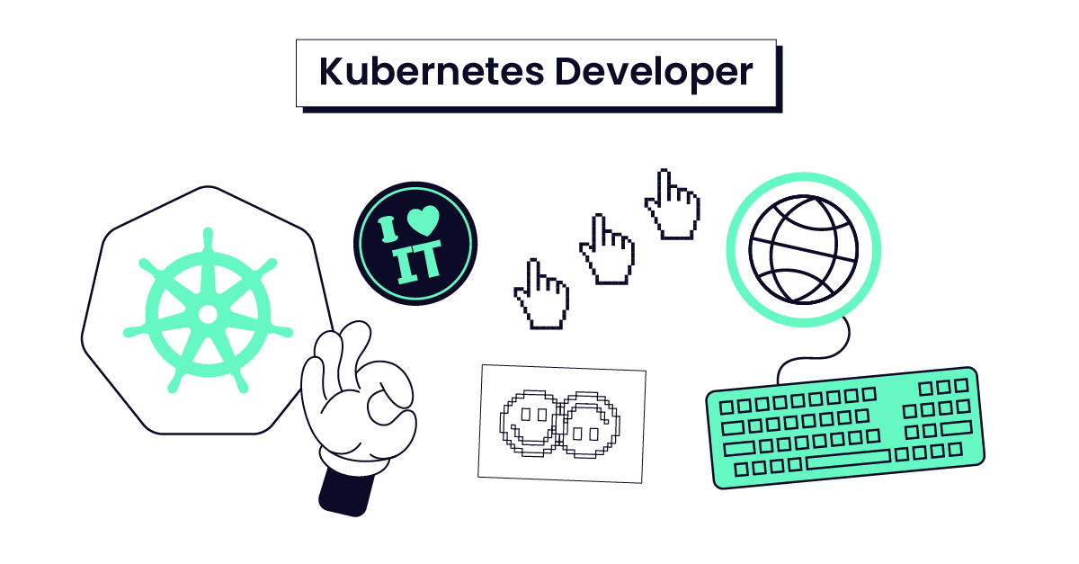 Czym charakteryzuje się praca Kubernetes Developera?