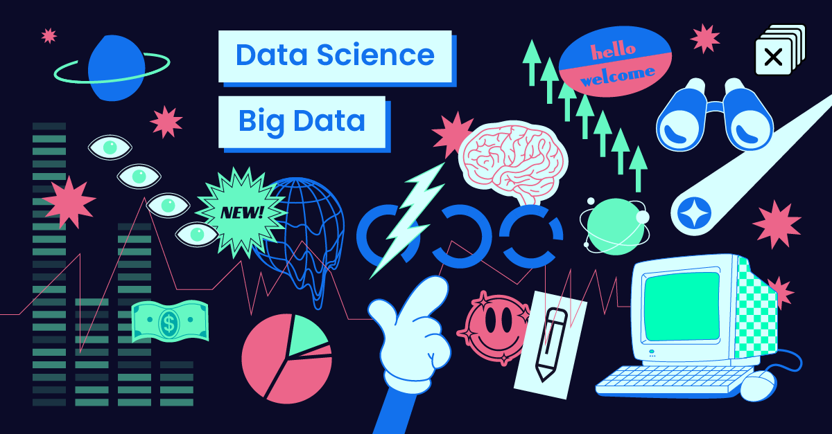 Data Scientist – jak wygląda jego praca?