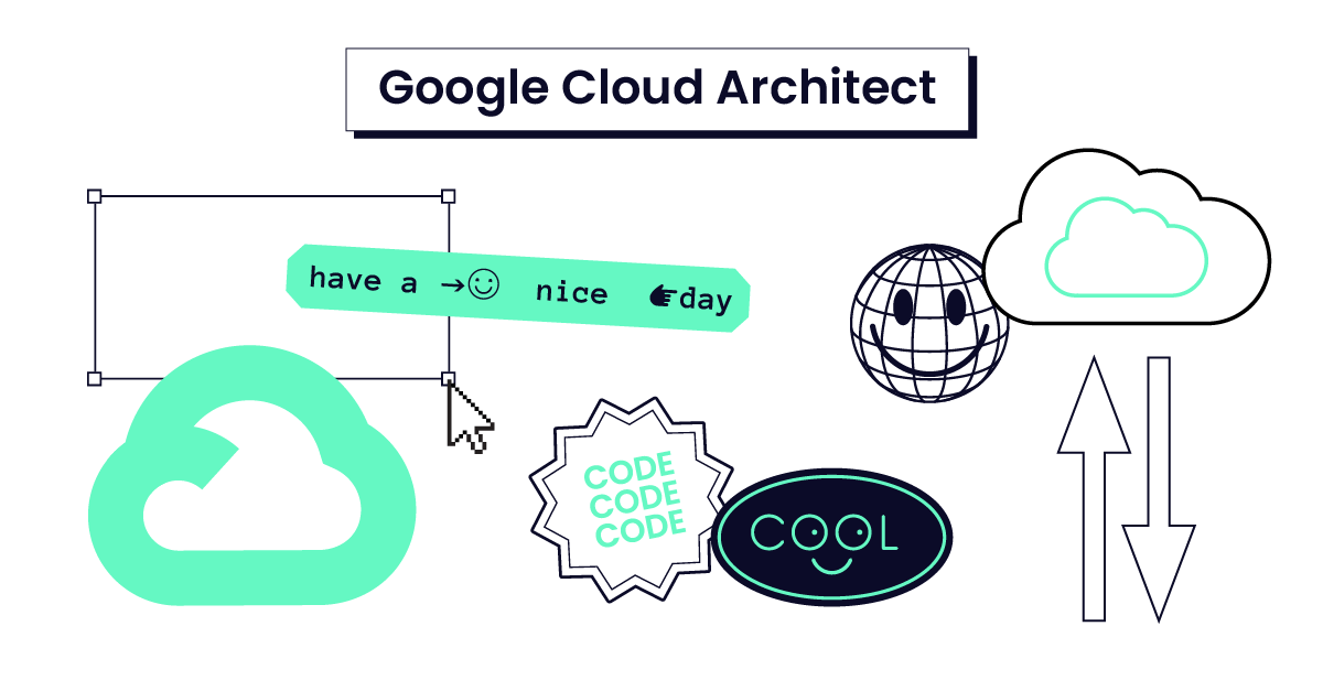 Google Cloud Architect - możliwości rozwoju