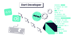 Czym zajmuje się Dart Developer?