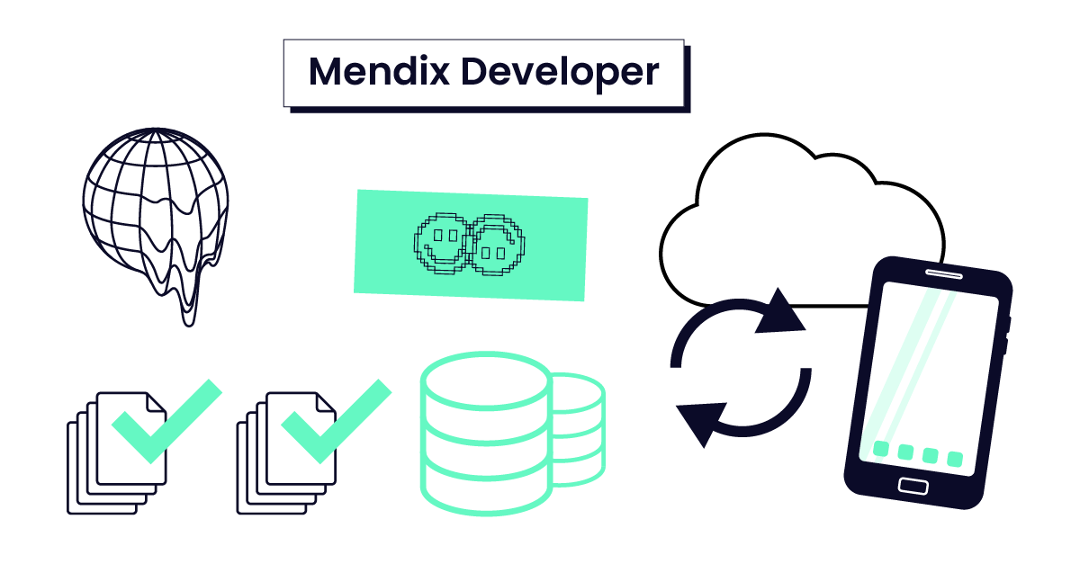 Kim jest Mendix Developer?