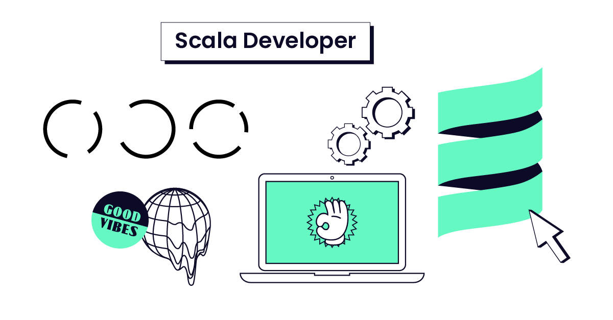 Scala Developer – umiejętności, zarobki, perspektywy zatrudnienia