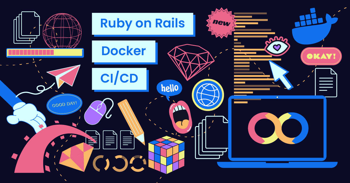Ruby on Rails - czy warto postawić na rozwój w tej technologii?
