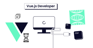 Kim jest Vue.js Developer?