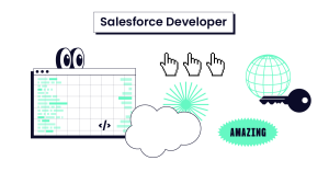 Salesforce Developer - od czego zacząć karierę?
