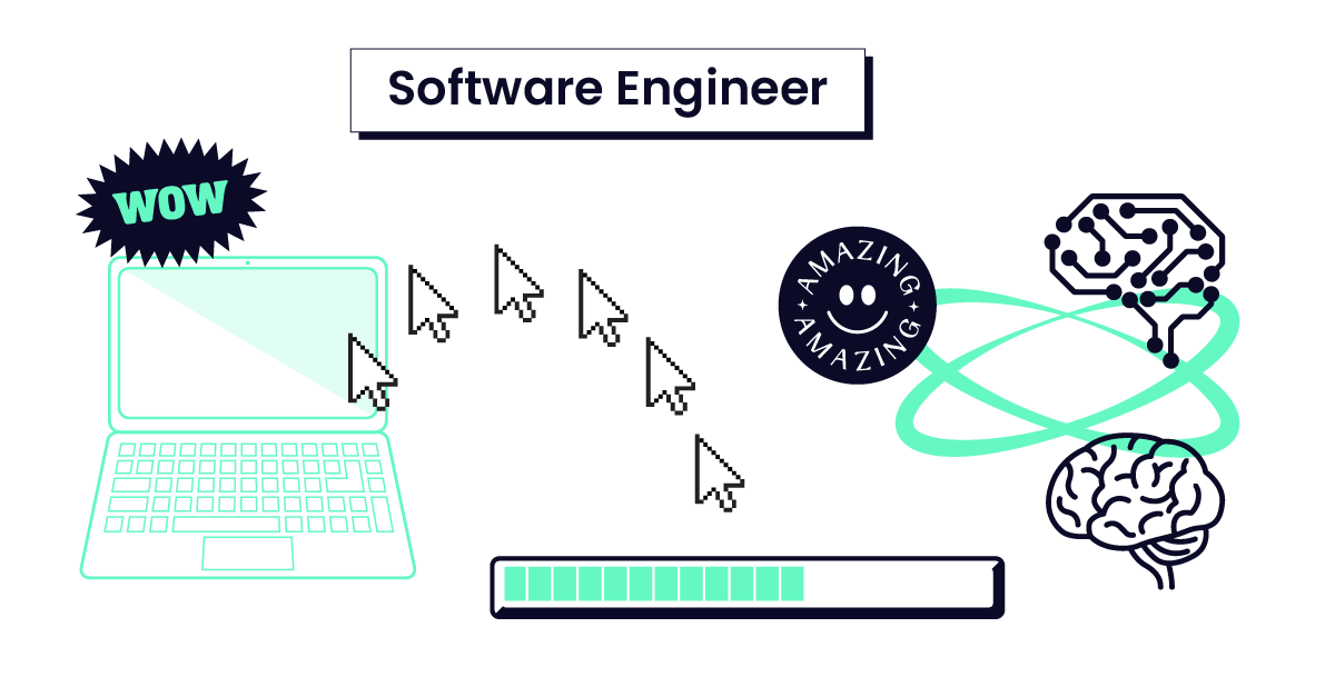 Software Engineer – jakie wyzwania stawia ta praca?