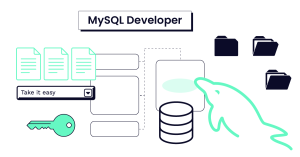 Czym zajmuje się MySQL Developer?