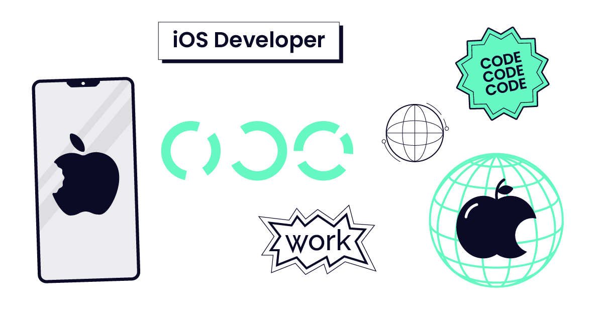 Czy warto zostać iOS Developerem?