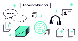 Account Manager – jakie wyzwania kryje ta praca?