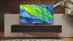 telewizor-55-cali-do-gier-jaki-wybrac-4k Samsung-TV-S95B QD OLED