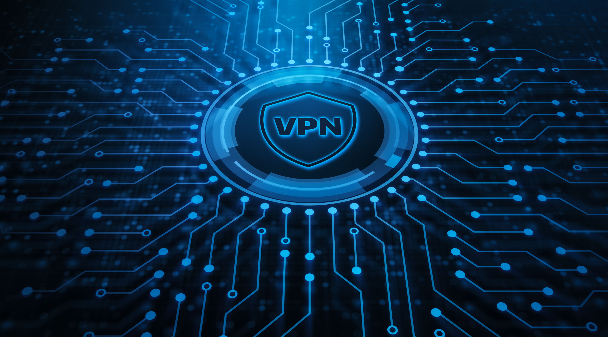 VPN jest formą zabezpieczenia tożsamości w sieci