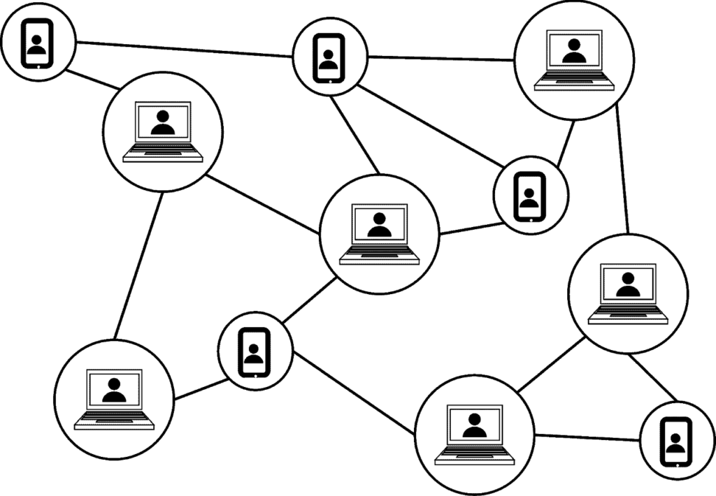blockchain-szyfrowanie-finanse-prawo-autorskie-identyfikacja-tozsamosci-decentralizacja