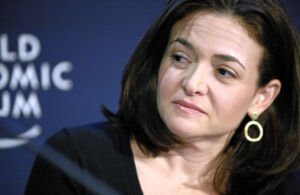 Sheryl Sandberg, World Economic Forum Annual Meeting 2011