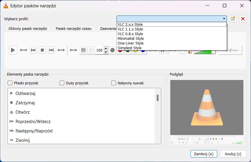 vlc-media-player-odtwarzacz-multimedialny-interfejs-dostosowanie