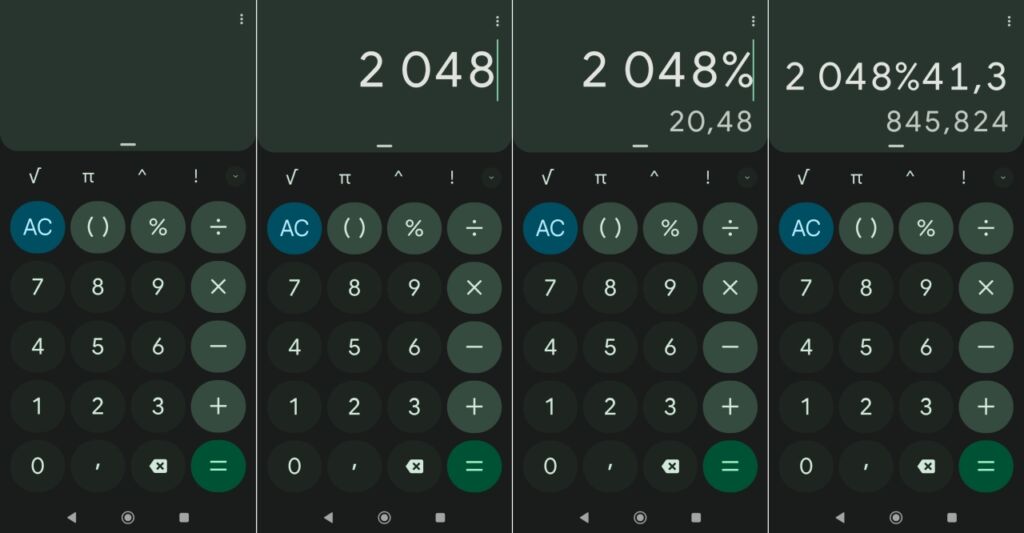 jak-obliczyc-procent-od-wartosci-smartfon-kalkulator-przyklad