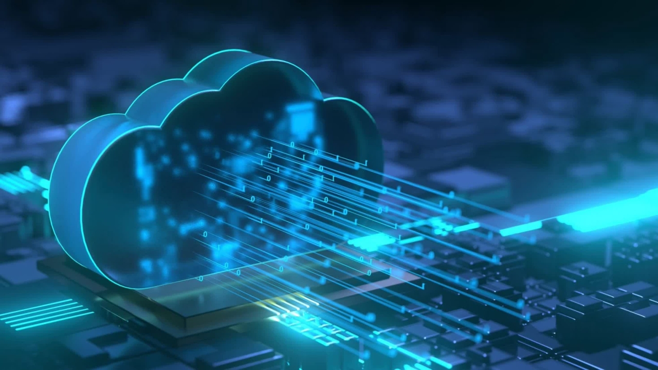 Platformy chmurowe - porownanie dostawcow uslug chmurowych / Xu Lu Qi, Shutterstock.com