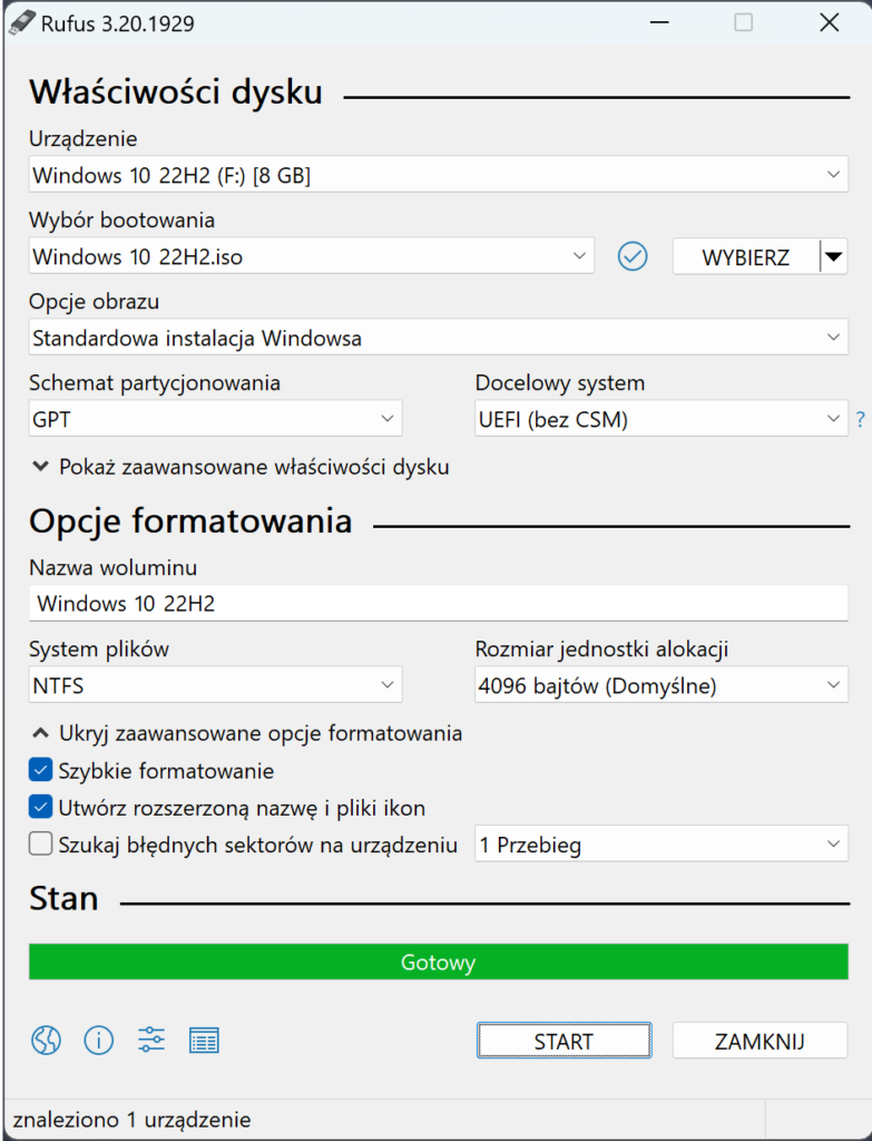 windows-10-iso-pobieranie-tworzenie-nosnika-instalacja-poradnik-rufus-usb