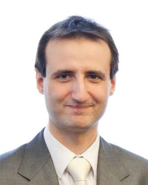 Mariusz Paradowski, Machine Learning Architect w Concentrix Software Solution Center.