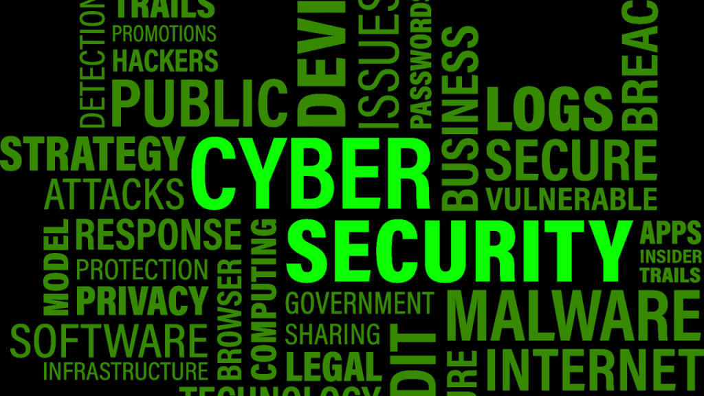 Security - praca w cyberbezpieczeństwie - typowe zadania i umiejetności / Obraz cristianrodri17 z Pixabay