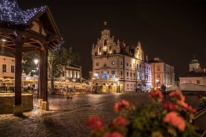 Rzeszów przechodzi w ostatnich latach dynamiczne zmiany