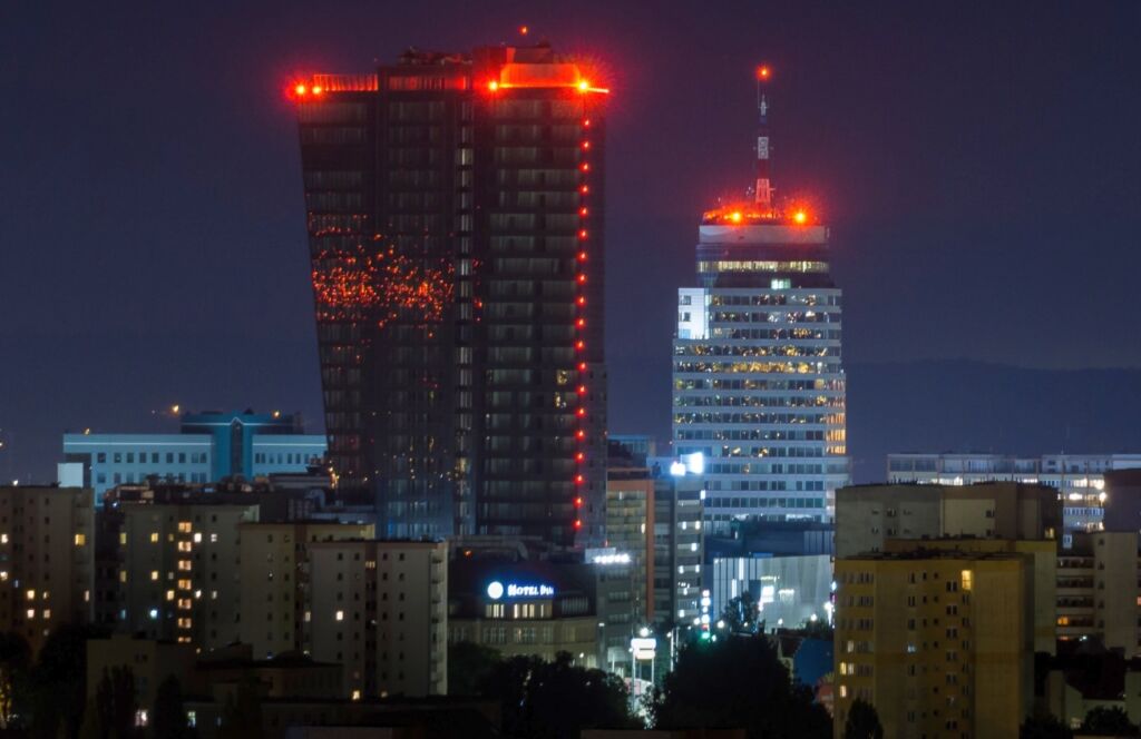 Szczecin – hub technologiczny – kariera w IT / Fot. Michał Bielejewski on Unsplash