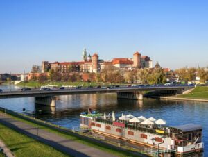 Kraków / Fot. Nahlik, Shutterstock.com