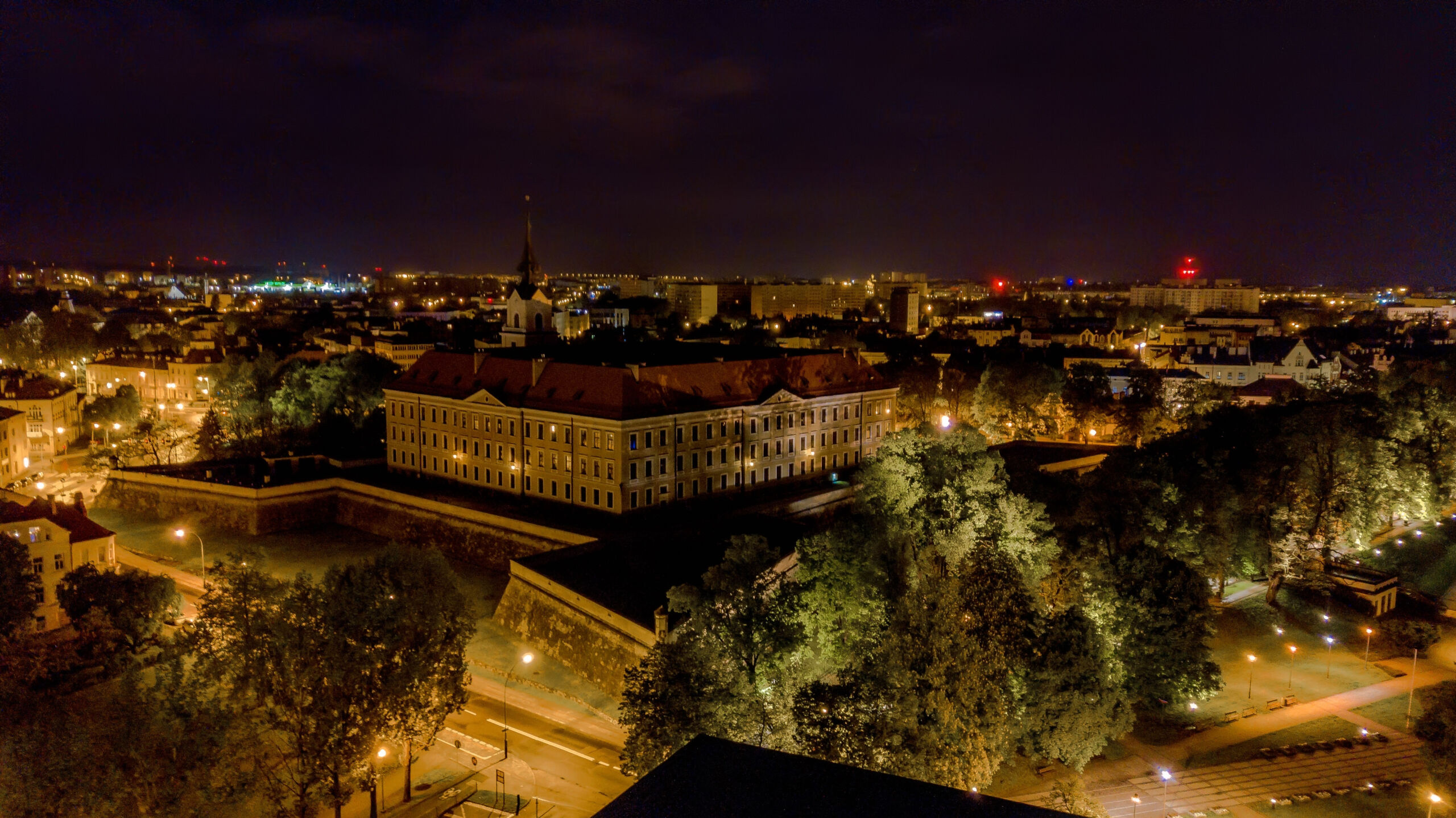 Rzeszów ma ciekawą ofertę rozwoju dla specjalistów z branży IT