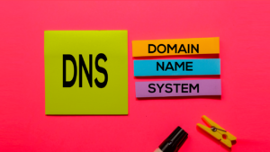 DNS – co to jest, jak skonfigurować / Fot. bangoland, Shutterstock.com.png