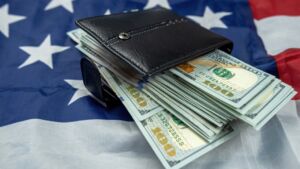 Ile zarabia programista w USA? A informatyk? / Fot. RomanR, Shutterstock.com