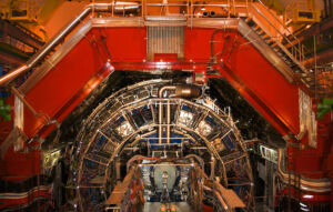 Zderzacz hadronów jest niezwykle ważną maszyną badawczą dla fizyków