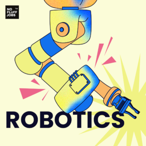 Robotika, ipari automatizálási programozó