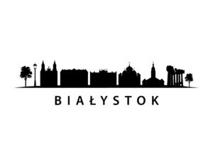 Białystok a backoffice / Fot. Art and Roam, shutterstock.com