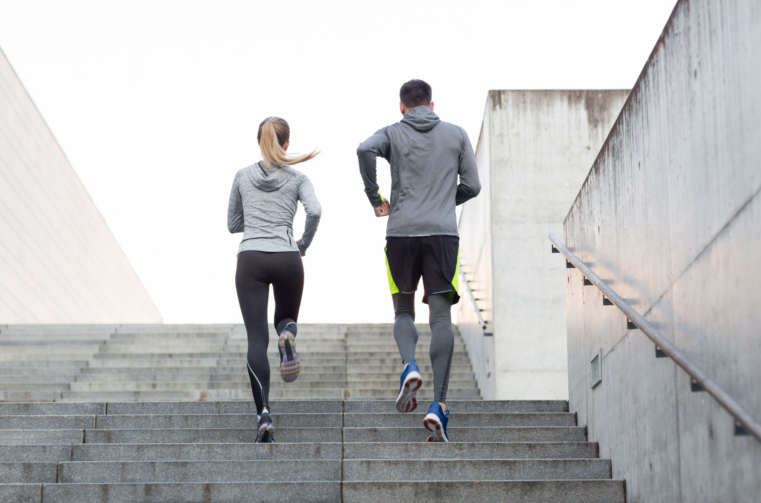 Aplikacje do biegania mogą wspierać i zachęcać do aktywności