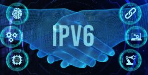 IPv6: Przyszłość Internetu i jego zalety / Fot. TenPixels, Shutterstock.com