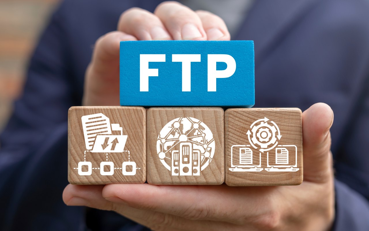 FTP Port 20, 21 i 22: Co musisz wiedzieć, kompletny przewodnik / Fot. Panchenko Vladimir, Shutterstock.com