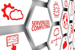 Serverless: Co to jest, jakie są zalety i wady architektury / Fot. Profit_Image, Shutterstock.com