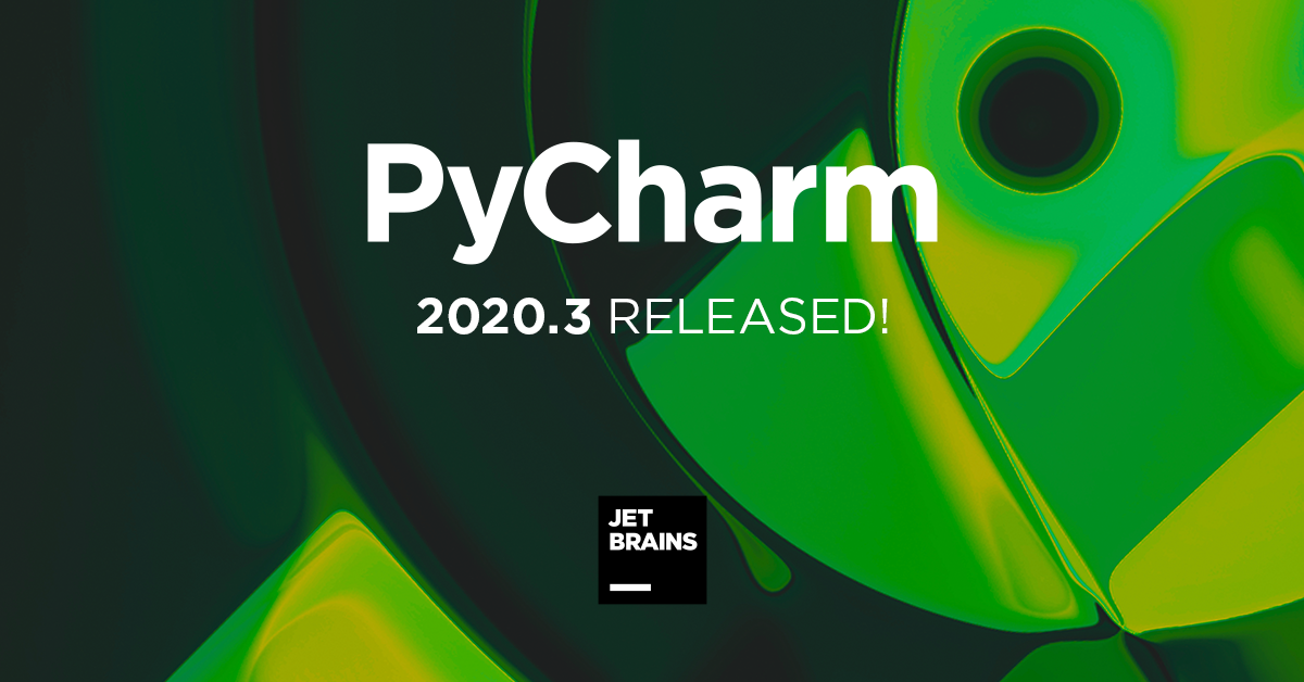 PyCharm – IDE dla Pythona / Fot. JetBrains