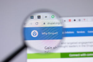 Drupal to CMS wysokiej jakości