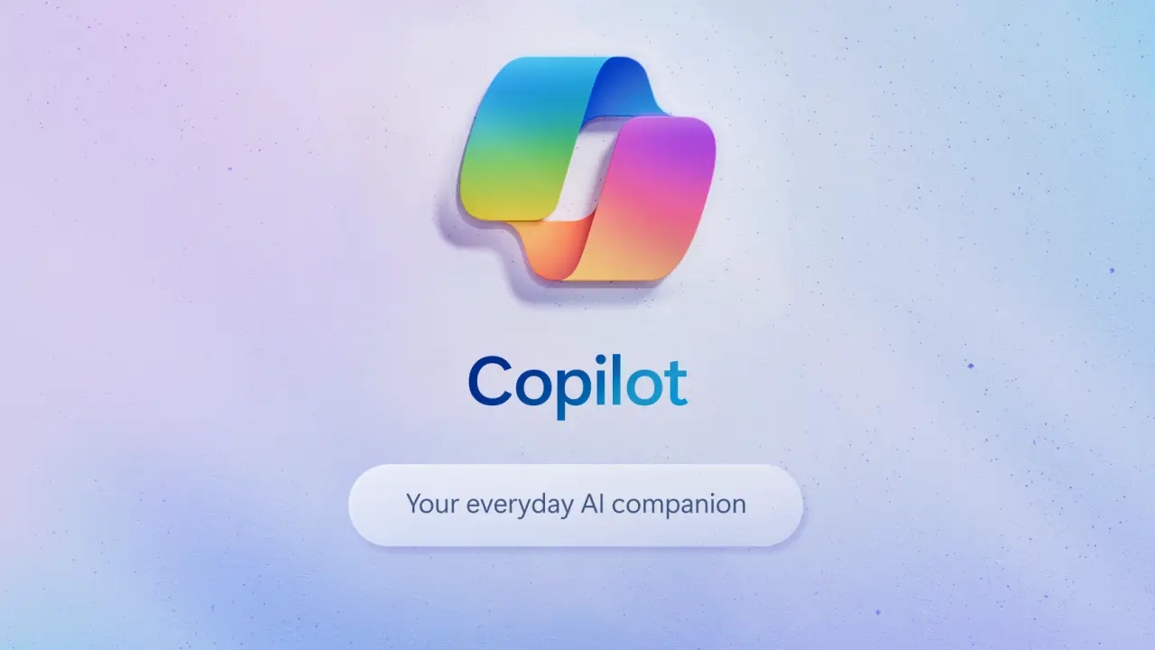 Microsoft Copilot: premiera, możliwości, technologie / Fot. Microsoft