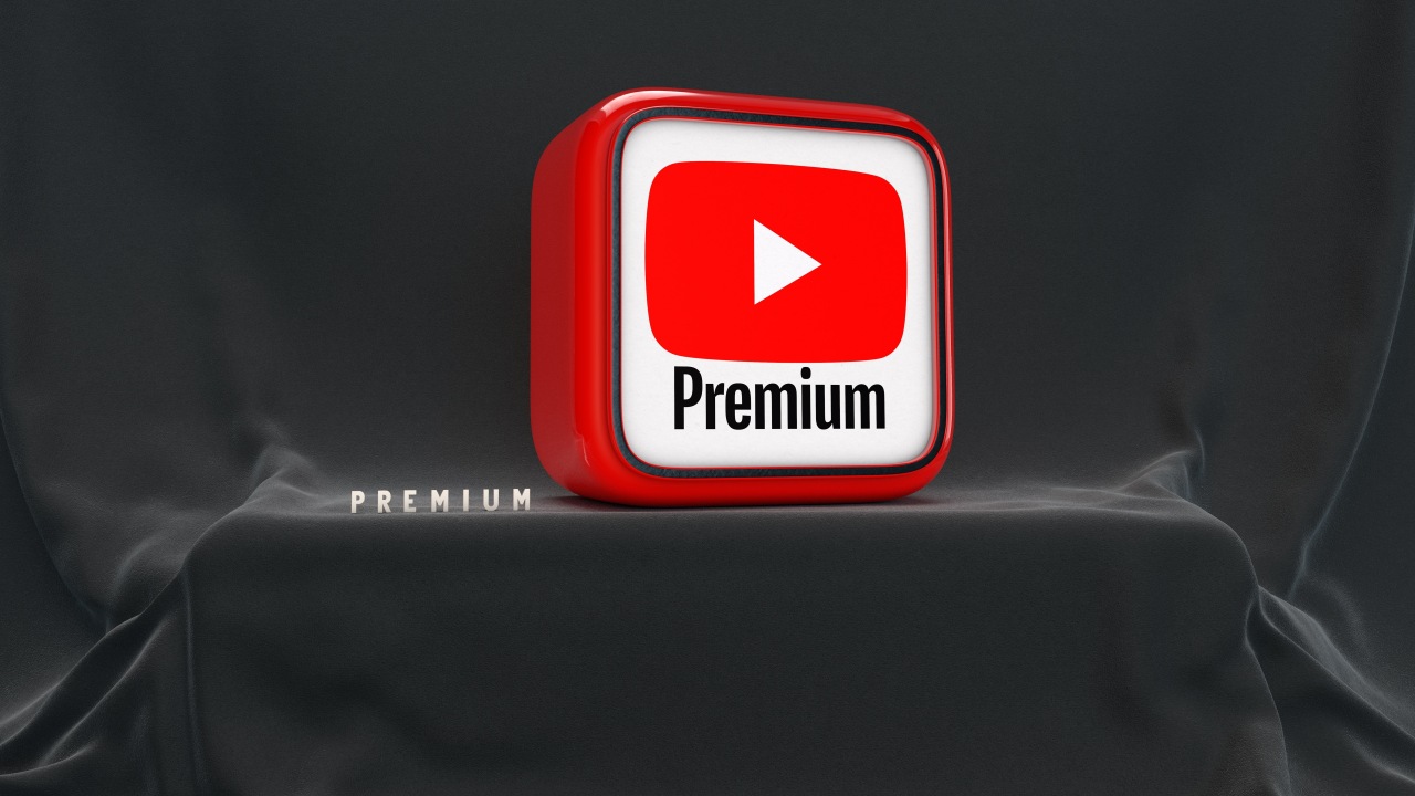 Ile kosztuje YouTube Premium i czy warto płacić / Fot. ulkerdesign, Shutterstock.com